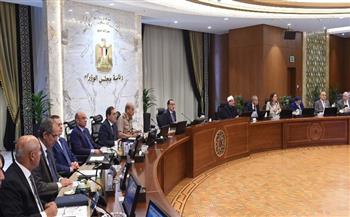 مجلس الوزراء: استكمال محافظة أسوان لصرف التعويضات لمتضرري النوبة