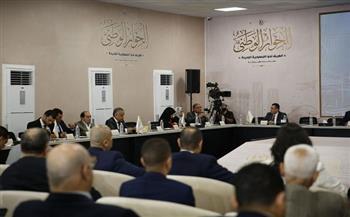 انطلاق ثاني جلسات المحور المجتمعي بالحوار الوطني غدا