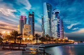 قطر وباراجواي تبحثان علاقات التعاون بين البلدين 