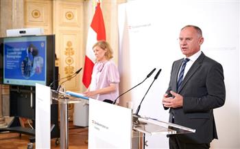 وزير الداخلية النمساوي: إجراءات حازمة ضد إساءة استخدام اللجوء وتهريب الأشخاص
