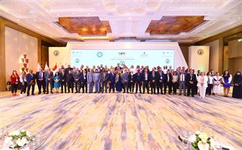 توصيات المؤتمر الأول حول بنوك ومؤسسات التمويل والتنمية العربية