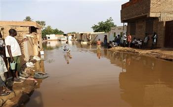 الأمم المتحدة: ارتفاع حصيلة قتلى فيضانات الكونغو إلى 443