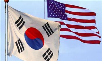 كوريا الجنوبية والولايات المتحدة تبحثان سبل مواجهة التهديدات العسكرية لبيونج يانج