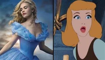 تدمير للبراءة.. إطلاق نسخة رعب من فيلم سندريلا قريبا