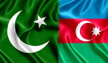رئيس أركان الجيش الباكستاني يلتقي نائب وزير الدفاع الأذربيجاني