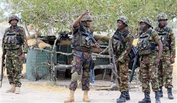الشرطة الكينية تحبط هجوما إرهابيا في منطقة حدودية