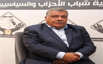 النائب معتز محمود لـ«صالون التنسيقية»: يجب تعيين نائب رئيس وزراء للشئون الاقتصادية