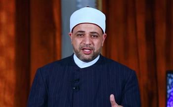 عبادة جليلة | الأوقاف : فضائل الصلاة على خير الأنام عنوان خطبة الجمعة المقبلة 