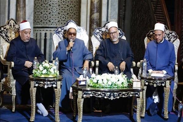 «كبار العلماء بالأزهر»: الحوار ضرورة اجتماعية وضمانة تربوية لبناء مجتمع متماسك