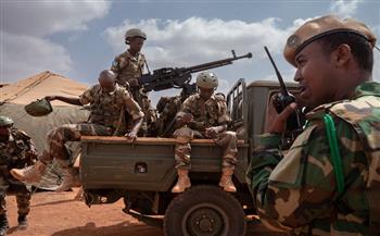 إصدار عقوبات جديدة بحق ميليشيات الخوارج الإرهابية بالصومال