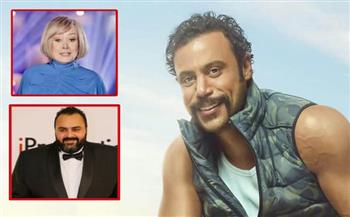 عدد من ضيوف الشرف ينضمون لفيلم «أبو نسب» مع محمد إمام