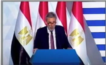 السفير الإيطالي: استثماراتنا في السوق المصري وصلت إلى 6 مليار يورو