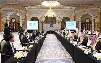 المجلس التنسيقي «العراقي السعودي» يبحث آفاق التنمية في البلدين