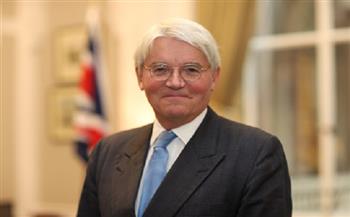 وزير التنمية البريطاني يوجه الشكر لمصر لدعمها إجلاء الرعايا البريطانيين من السودان