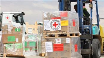 اللجنة الدولية للصليب الأحمر.. وصول الامدادات الجراحية الحيوية لمستشفيات الخرطوم