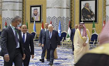 القمة العربية تدعم مقررة حقوق الإنسان في الأرض الفلسطينية المحتلة