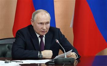 بوتين يؤكد أهمية دور الاتحاد الاقتصادي الأوراسي في المنطقة 