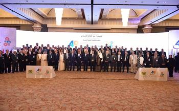 مؤتمر العمل العربي يوصي بالتنسيق بين المجموعة العربية للمشاركة في مؤتمر جنيف