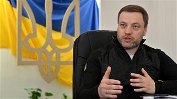 الداخلية الأوكرانية: أراضي منطقة خيرسون ملغومة بالكامل