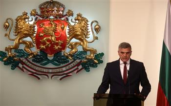 وزير الدفاع البلغاري: لم نرسل جنودنا إلى أوكرانيا