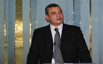 الدكتور حمدى سعد مديرا تنفيذيا للمستشفيات الجامعية بسوهاج 