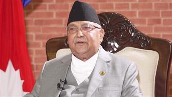 رئيس الوزراء النيبالي يزور الهند نهاية مايو