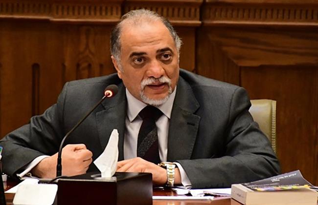 رئيس الأعلى للطرق الصوفية: الصلاة على النبي أمر من الله تعالى