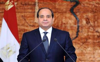 التنمية المحلية: برنامج صعيد مصر يحظى باهتمام كبير من الرئيس السيسي