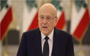 مجلس الوزراء اللبناني ينعقد غدا بهيئة تصريف الأعمال للمرة السابعة