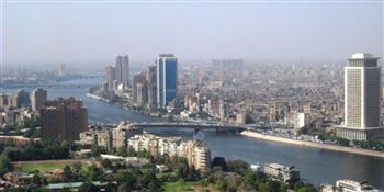 حالة الطقس في مصر ودرجات الحرارة اليوم الجمعة 26-5-2023