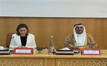 البرلمان العربي يؤكد على تعزيز التعاون مع المغرب لدعم جهود الإصلاح الإداري العربي