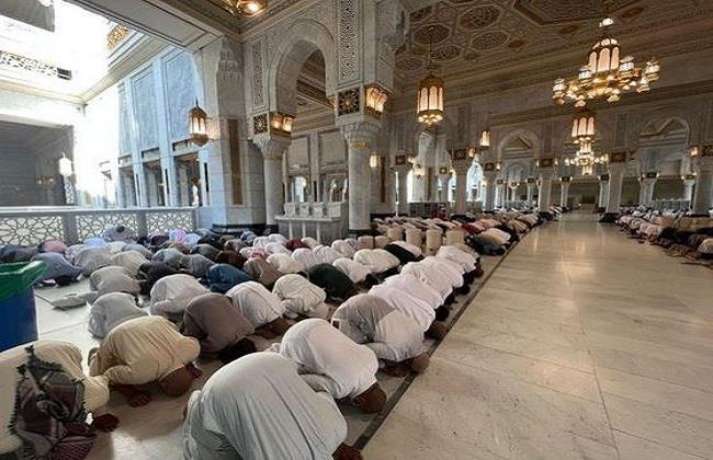 «فضائل الصلاة على النبي».. موضوع خطبة الجمعة اليوم