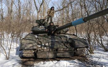 قائد بعثة الاتحاد الأوروبي: الجنود الأوكران مهتمون فقط بالتدرب على طرق الترهيب