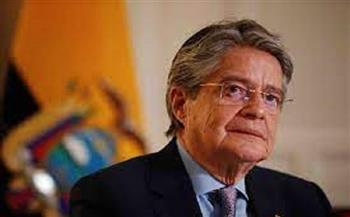 رئيس الإكوادور يتعافى من جراحة في الولايات المتحدة