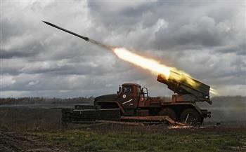 القوات الروسية تصد جميع الهجمات الأوكرانية على محور أرتيوموفسك