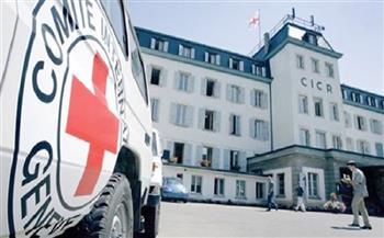 الصليب الأحمر يتمكن من إيصال الإمدادات الجراحية لمستشفيات الخرطوم