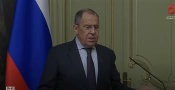 وزير خارجية روسيا: العقوبات المفروضة على الصومال تعيق عملية الاستقرار