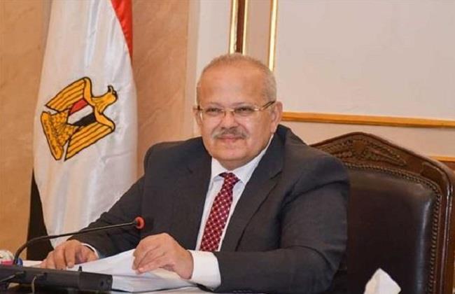 أخبار التعليم في مصر اليوم.. رئيس جامعة القاهرة يلقى محاضرة بمعرض أبو ظبي الدولي للكتاب