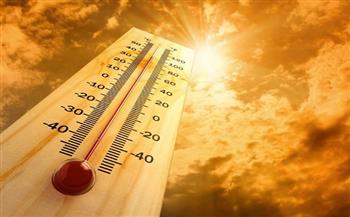 أجواء شديد الحرارة.. «الأرصاد» توضح حالة الطقس المتوقعة لمدة 6 أيام