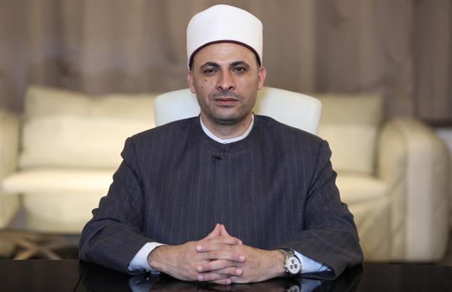 رئيس القطاع الديني بالأوقاف: بعد غد إطلاق حملة التعريف بقدر النبي من مسجد الحسين