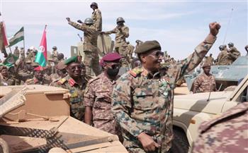 الجيش السوداني: «الحرب المفروضة علينا تجلت فيها كل سمات الغدر والخيانة»