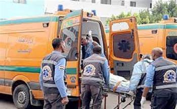 القبض على صاحب ملاهي وعامل بعد إصابة 8 أطفال بالإسكندرية 