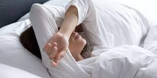 الأرق وقلة النوم = اضطرابات شديدة فى الصحة العامة