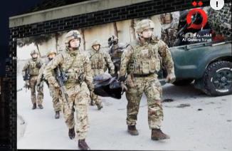 «مجازر حول العالم».. تقرير يرصد جرائم قوات بريطانية خاصة في 19 دولة 