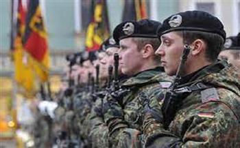 «البوندستاج» الألماني يمد مهمة الجيش في مالي وكوسوفو