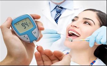 الدكتورة أماني رمضان موسى: صحة الفم والأسنان فى مرمى مضاعفات «السكري»! 