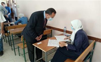 استئناف امتحانات الشهادة الإعدادية الأزهرية بشمال سيناء
