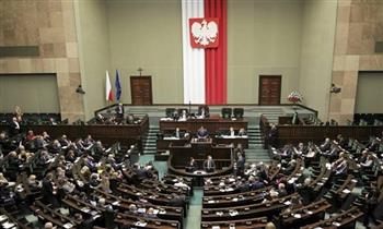 البرلمان البولندي يقرُّ بتشكيل لجنة تحقيق بالنفوذ الروسي في البلاد