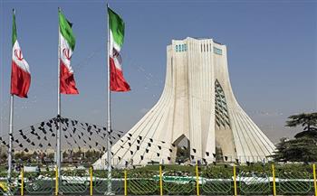 الخارجية الإيرانية: إدعاءات زيلينسكي ضد إيران تهدف لتضليل الرأي العام