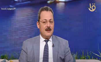 سمير صبري: مناخ الاستثمار أصبح جاذبا بعد تولي السيسي رئاسة مصر